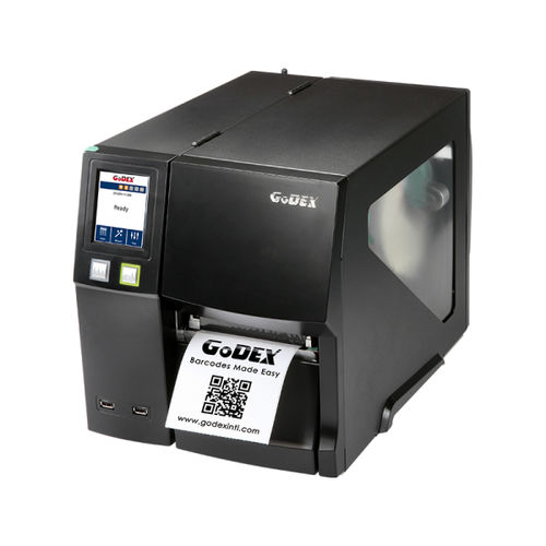 Impressora de etiquetas de transferência térmica - ZX1000Xi+ Series - godex - de mesa