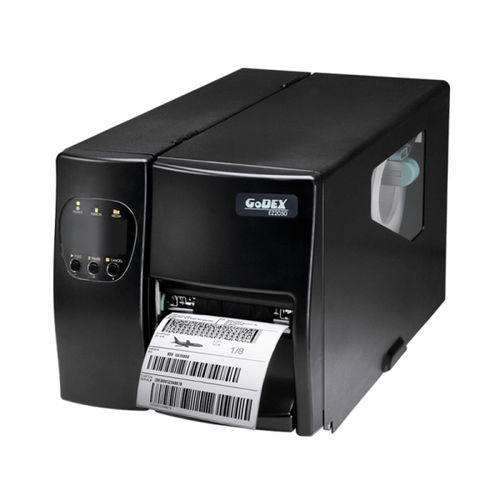 Impressora de etiquetas de transferência térmica - EZ2050 / EZ2150 - godex - de mesa / industrial