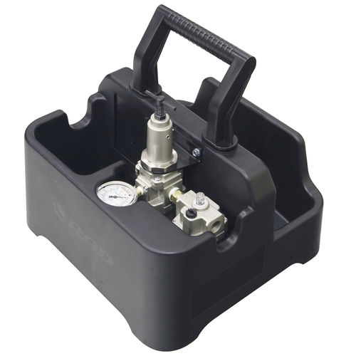 Porta-ferramenta - RAD Torque Systems