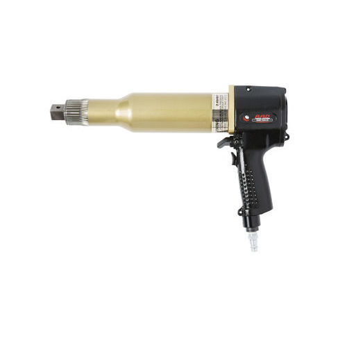 Torquímetro pneumático - 110DX - RAD Torque Systems - tipo pistola / para serviços pesados