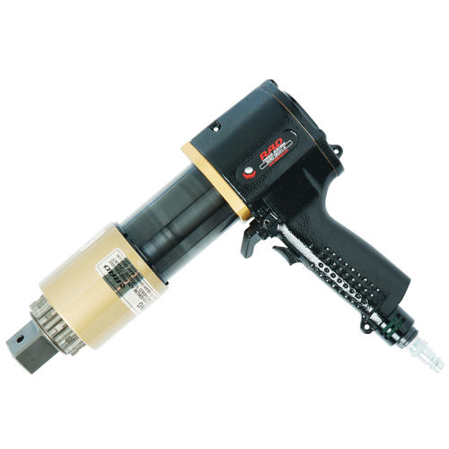Torquímetro pneumático - 40DX-2-M - RAD Torque Systems - tipo pistola / de duas velocidades