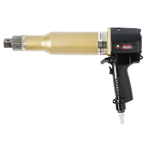 Torquímetro pneumático - 10GX-R-M - RAD Torque Systems - de alta precisão / tipo pistola