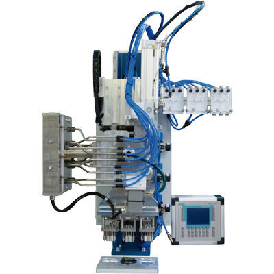 Termoformagem termoplásticos - Dukane Intelligent Assembly Solutions