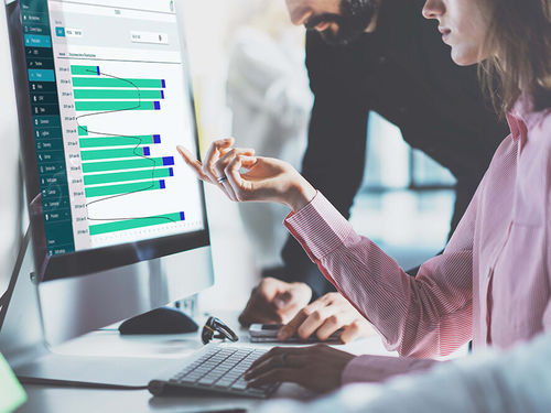 Software de monitoramento - LINKS - SALVAGNINI - industrial / em tempo real / em linha