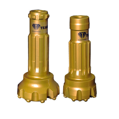 Ferramenta de perfuração para fundações - TH5 - Changsha Tianhe Drilling Tools and Machinery Co., Ltd