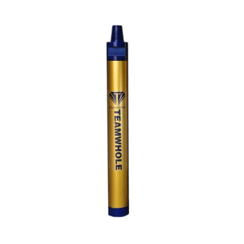 Martelo de fundo - JS8 series - Changsha Tianhe Drilling Tools and Machinery Co., Ltd