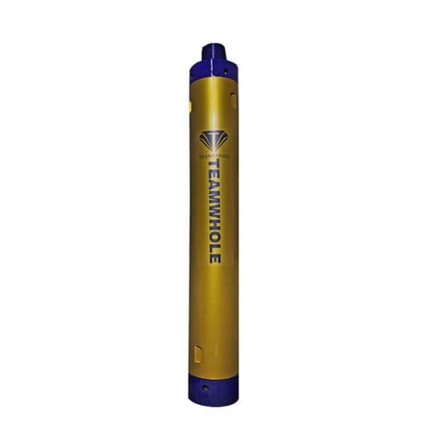 Martelo de fundo - JS10N - Changsha Tianhe Drilling Tools and Machinery Co., Ltd
