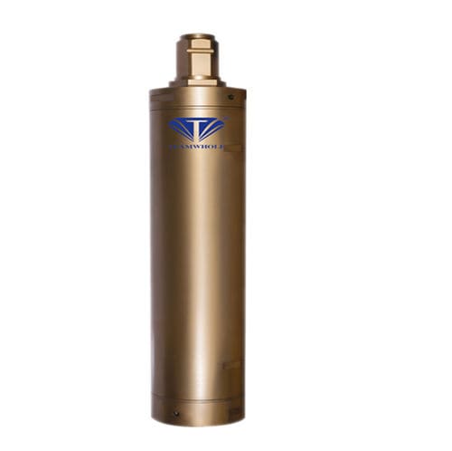 Martelo de fundo - TK28 - Changsha Tianhe Drilling Tools and Machinery Co., Ltd