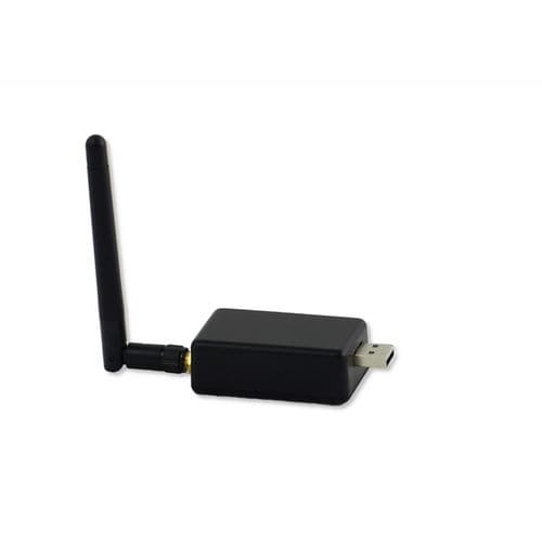 Adaptador USB - Aretas Sensor Networks - sem fio / de comunicação / compacto