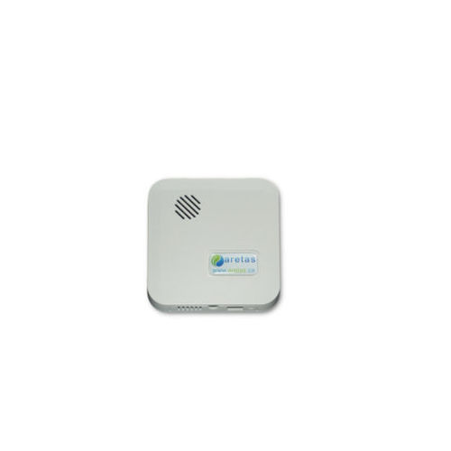 Sensor de nível de ruído - Aretas Sensor Networks