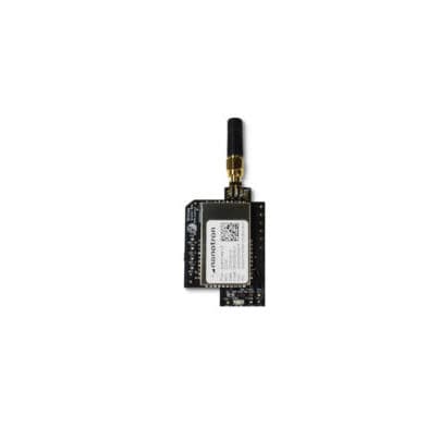 Adaptador USB - SwarmBeeLE - Aretas Sensor Networks - sem fio / de comunicação / de teste