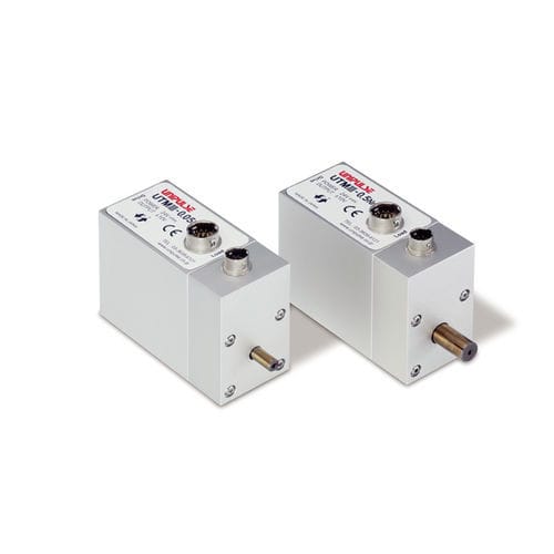 Sensor de torque rotativo - UTMⅢ - UNIPULSE Corporation - digital / USB / 24 Vcc