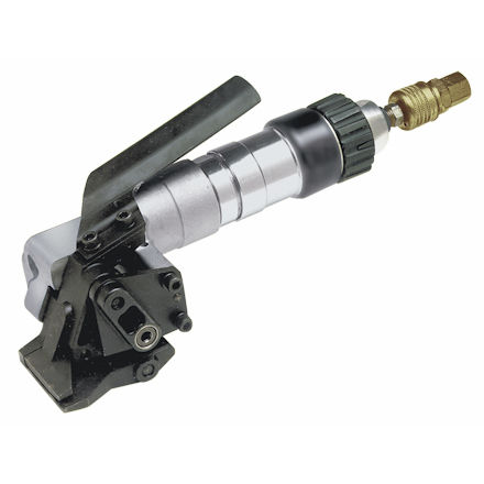 Esticador de fita pneumático - PN2-114 - SIGNODE - para fita de aço