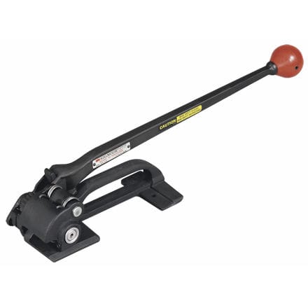 Esticador de fita manual - TH-114 - SIGNODE - para fita de aço