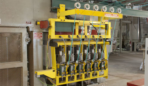 Máquina de arquear totalmente automática - Z634 Up-Packer - SIGNODE - para fardos / modular