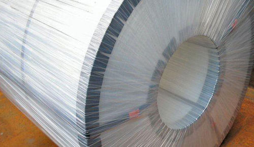 Filme de proteção - PanaceaWrap® - SIGNODE - stretch / em polietileno / de proteção contra corrosão (VCI)