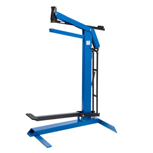 Grampeador industrial - F561 - SIGNODE - manual / para têxteis / para bordo
