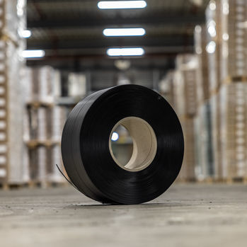 Fita de arquear em polipropileno - Dylastic® - SIGNODE
