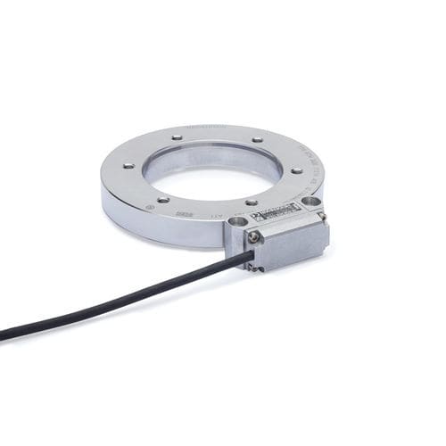 Encoder rotativo absoluto - ECM 2400 - DR. JOHANNES HEIDENHAIN GmbH - magnético / Fanuc α / robusto