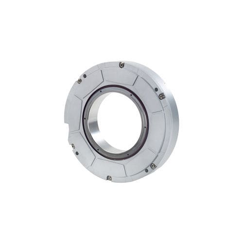 Encoder angular absoluto - RCN 8001 - DR. JOHANNES HEIDENHAIN GmbH - digital / serial / 12 Vcc