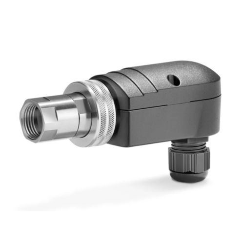 Detector de chama UV - UVS - Honeywell Thermal Solutions - para queimador