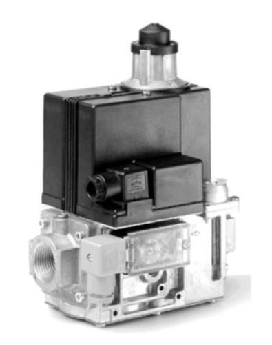 Válvula de pistão - VR series - Honeywell Thermal Solutions - com servoacionamento / de controle / para combustível