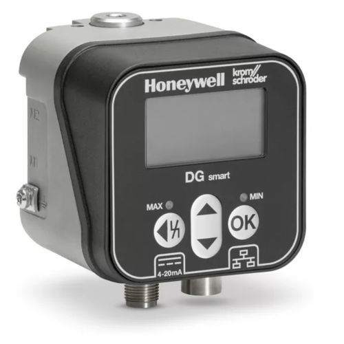 Sensor de pressão relativa - DG  - Honeywell Thermal Solutions - de membrana / analógico / digital