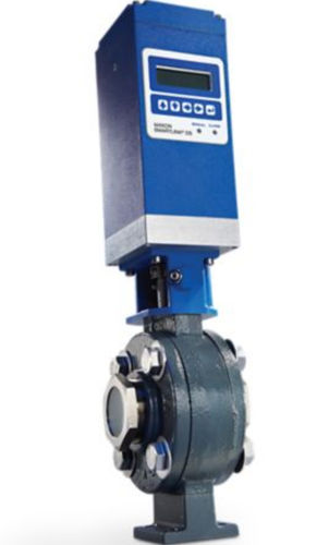 Atuador de válvula elétrico - SMARTLINK® DS - Honeywell Thermal Solutions - de 1/4 de volta / com acionamento direto / para gás