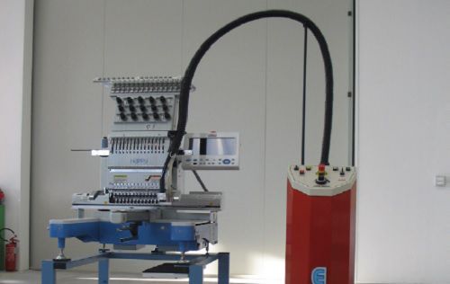 Sistema de laser pulsado - E-Laser 2.0 - Proel TSI - de fibra óptica / infravermelho / de corte