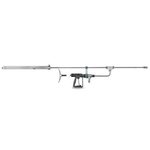 Pistola de limpeza - UWP 1500 - WOMA GmbH - de alta pressão