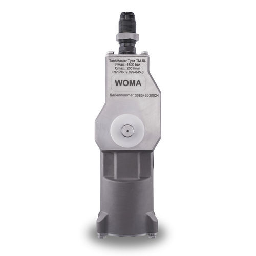 Cabeça de limpeza - TankMaster SL-1500 - WOMA GmbH