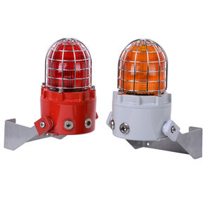 Sinalizador multifunções - D1xB2LD2 - E2S Warning Signals - de LED / 24 Vcc / 230 Vca