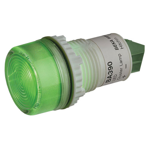 Indicador de estado - IS-pB1 - E2S Warning Signals - de LED / para montagem em painel / à prova de explosão