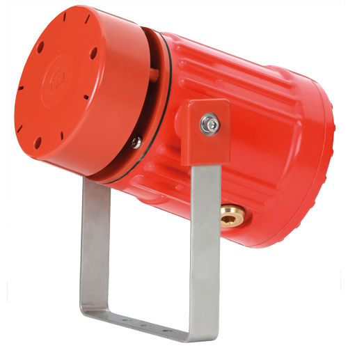 Sinalizador sonoro à prova de explosão - GNExS1-R - E2S Warning Signals