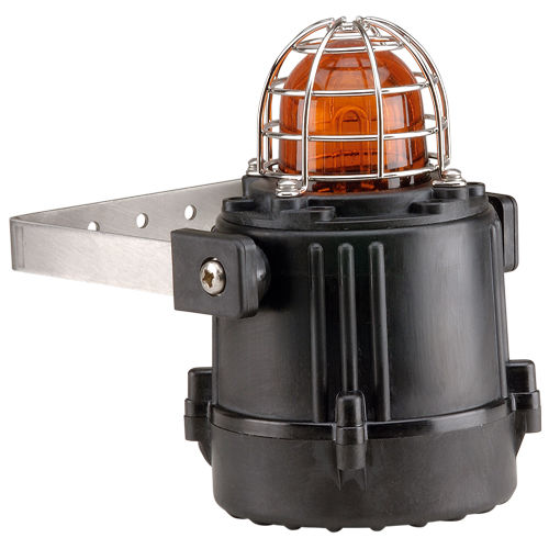Sinalizador flash - E2xB05/E2xB10 - E2S Warning Signals - de xénon / 24 Vcc / 12 Vcc