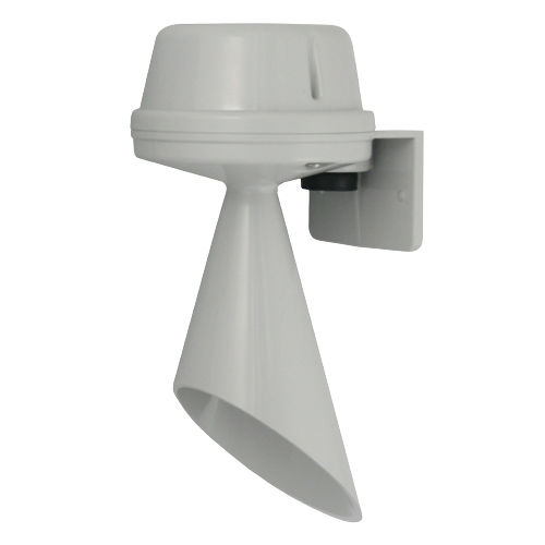 Buzzer de alarme IP65 - H100T/H110T - E2S Warning Signals