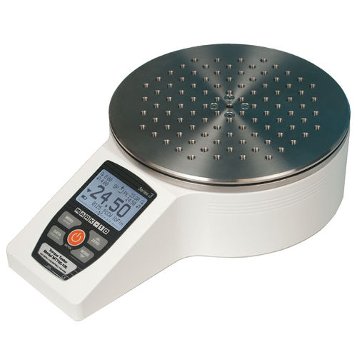 Medidor de torque de bancada - MTT05 series  - Mark-10 - para calibração / eletrônico / digitais