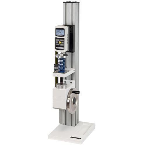 Máquina de ensaio multiparâmetros - TSF series  - Mark-10 - de forças / manual / para molas