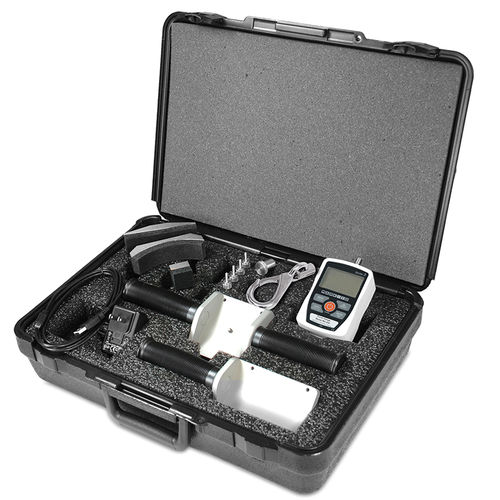 Kit de teste ergonômico - EK3 Series - Mark-10 - de resistência à tração / manual / para materiais