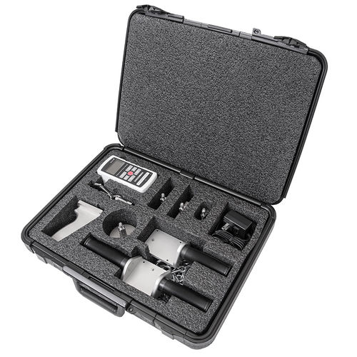 Kit de teste ergonômico - E Series - Mark-10 - de resistência à tração / manual / para materiais