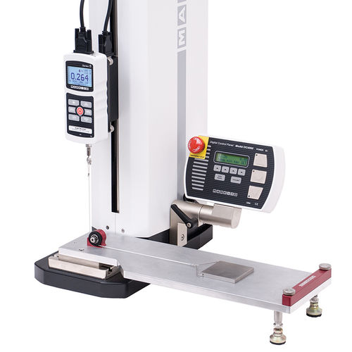 Acessório de testes de coeficiente de fricção - G1086 - Mark-10