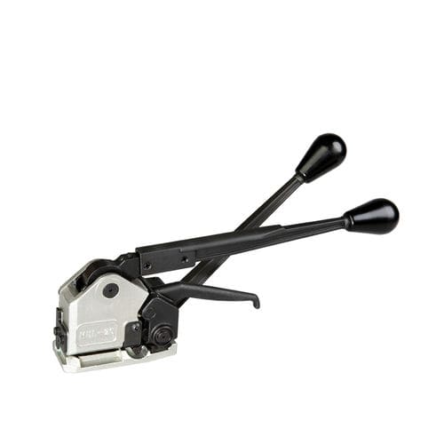 Esticador tensionador de fita de arquear manual - MUL-20 - Teknika Strapping Systems - para fita de aço