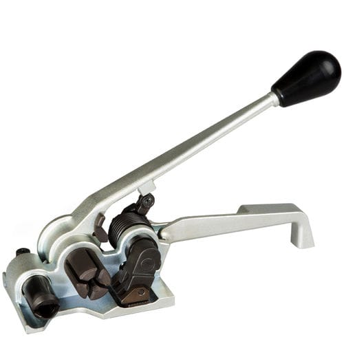 Esticador de fita manual - MUL-370 - Teknika Strapping Systems - para fita de plástico / junta com selo