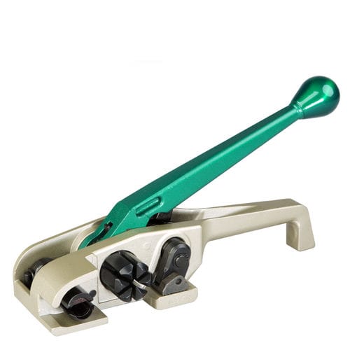 Esticador de fita manual - MUL-325 - Teknika Strapping Systems - para fita de plástico / para fita de compósito