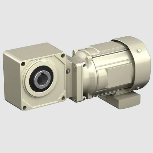 Motorredutor trifásico - HYPONIC® - SUMITOMO Drive Technologies America - de engrenagens cônicas / hipoide / de rosca sem fim