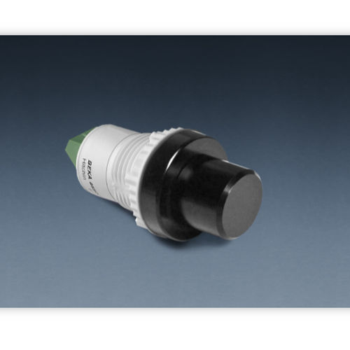 Encoder rotativo absoluto - BA490 - BEKA - fotoelétrico / magnético / de instalação em quadro