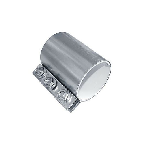 Acoplamento rígido - P11763/108 - DEPURECO INDUSTRIAL VACUUMS - em aço inoxidável / com junta