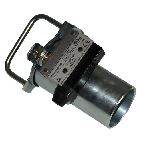 Soquete para ferramenta portátil - P09514/5050 - DEPURECO INDUSTRIAL VACUUMS