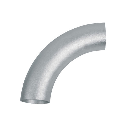 Cotovelo para tubos em aço - P11782/63 - DEPURECO INDUSTRIAL VACUUMS - 90°
