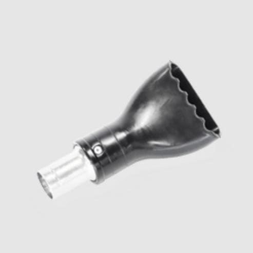 Bocal de aspiração para dragagem - P10238 - DEPURECO INDUSTRIAL VACUUMS